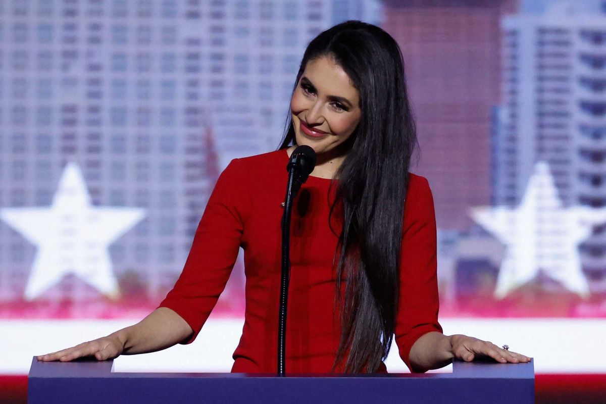 MAGA rep's astonishing smear of Dem stirs defamation fears: 'This is actual malice'