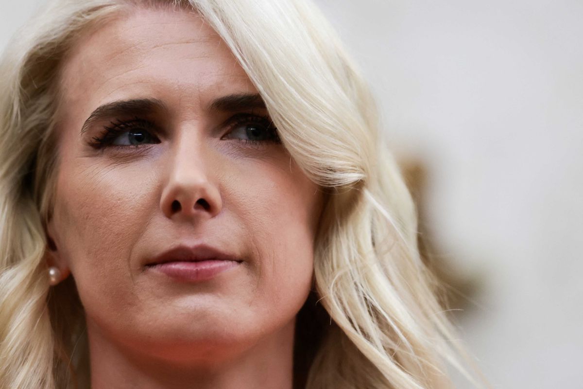 Natalie Harp's first devotion wasn't Trump — it was a hellfire pastor who helped him win