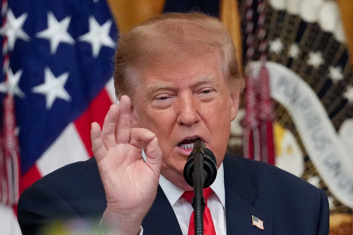 This is Trump's most dangerous operative — and few Americans have heard of him