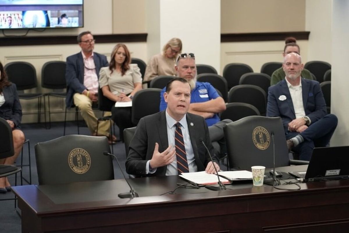 Kentucky AG gets green light to spend millions in opioid ‘blood money’