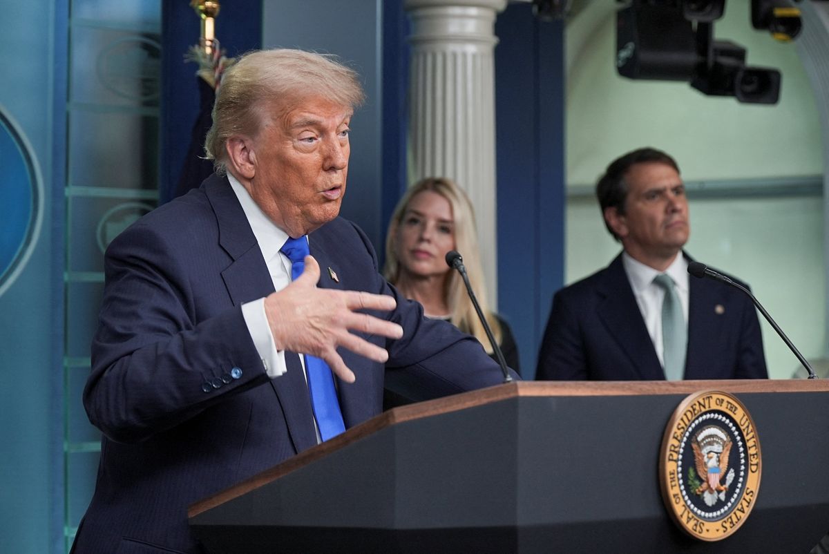 Exposed: The devastating failure that pushed lawyer to risk prison for Trump