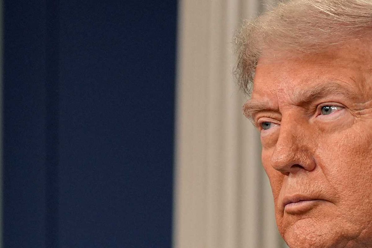 Judge delivers fresh blow by booting another Trump lawyer from post