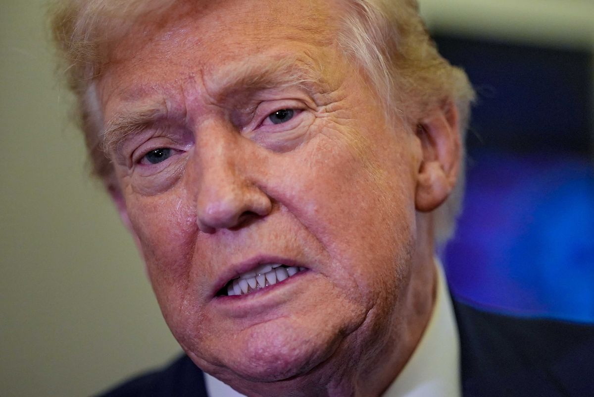 Trump may set GOP back decades with his reaction to racism scandal: GOP strategist