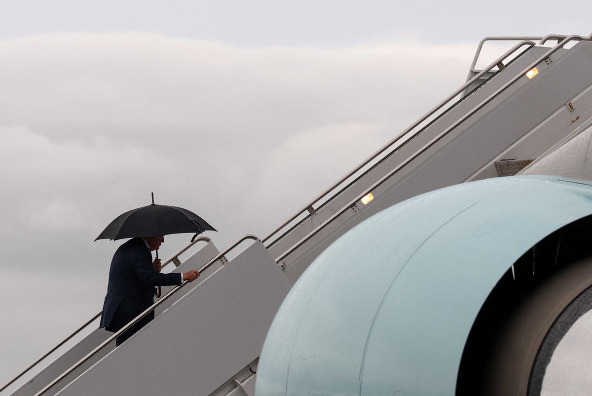 'You can’t answer the question?' Trump official’s silence on war plans rattles Fox host