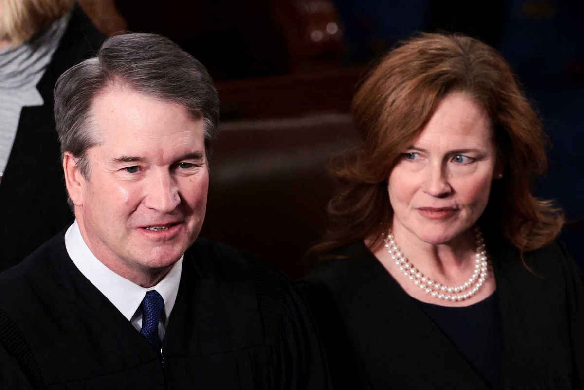 These states are doing what the Supreme Court won't