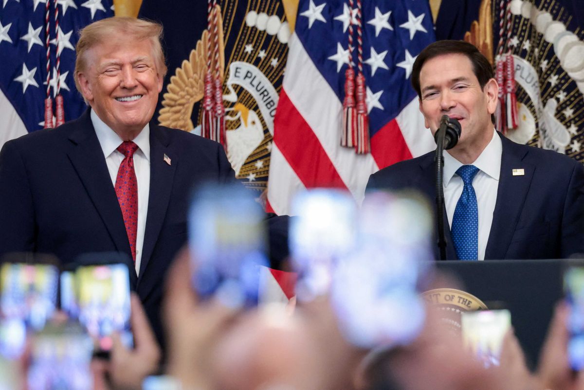 Trump admin shocks with 'unprecedented' move citing unspecified 'security concerns'