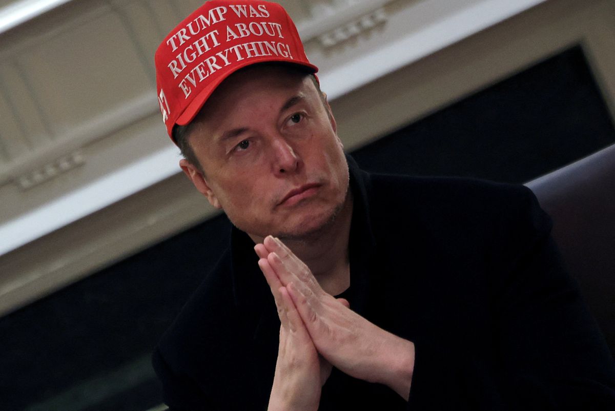 'Treating the whole thing like a joke': Federal workers slap back at Elon Musk demands