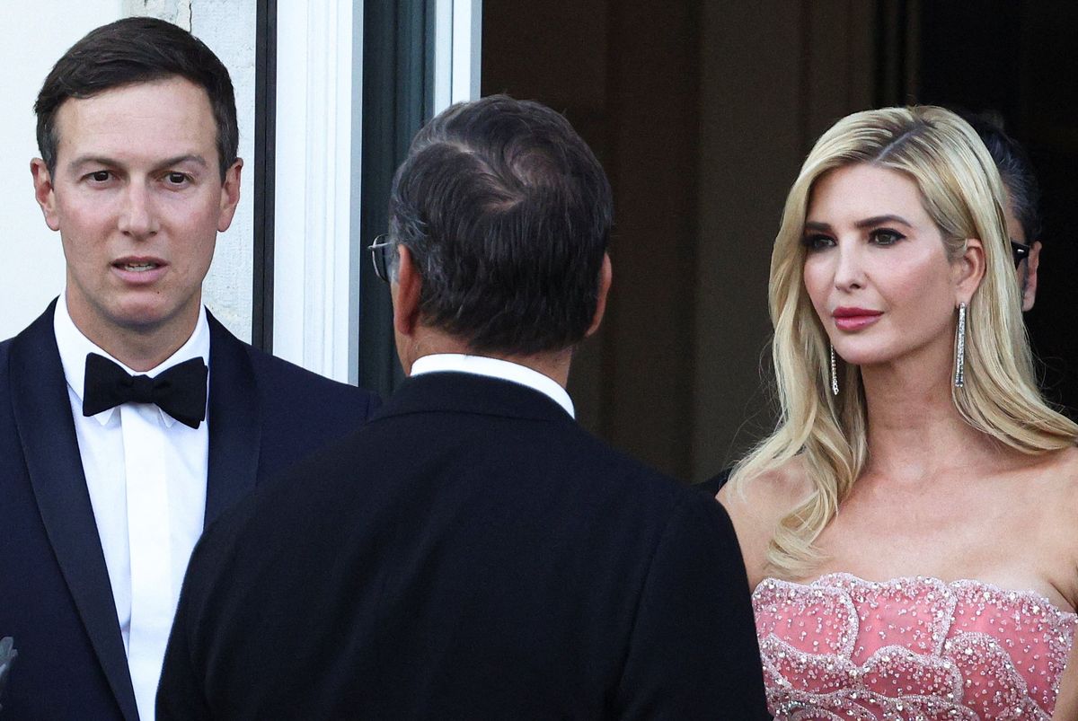 Lawyer who shielded Ivanka Trump now issues dire warning about her dad