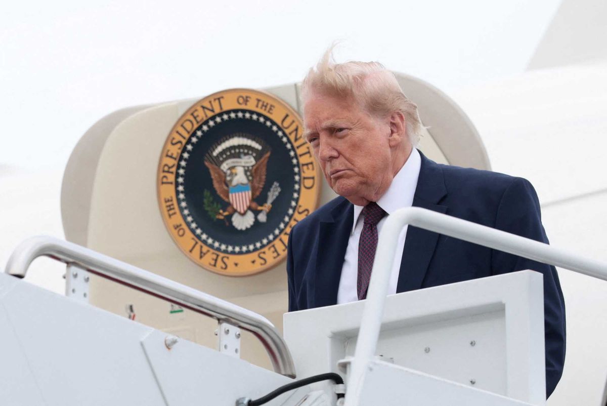 'Be ready': Expert warns Trump's 'boyhood pal' on verge of enacting major midterm 'scheme'