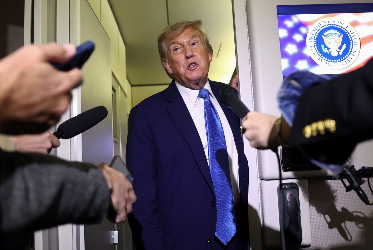 White House has insiders convinced Trump is unfit for job: whistleblower