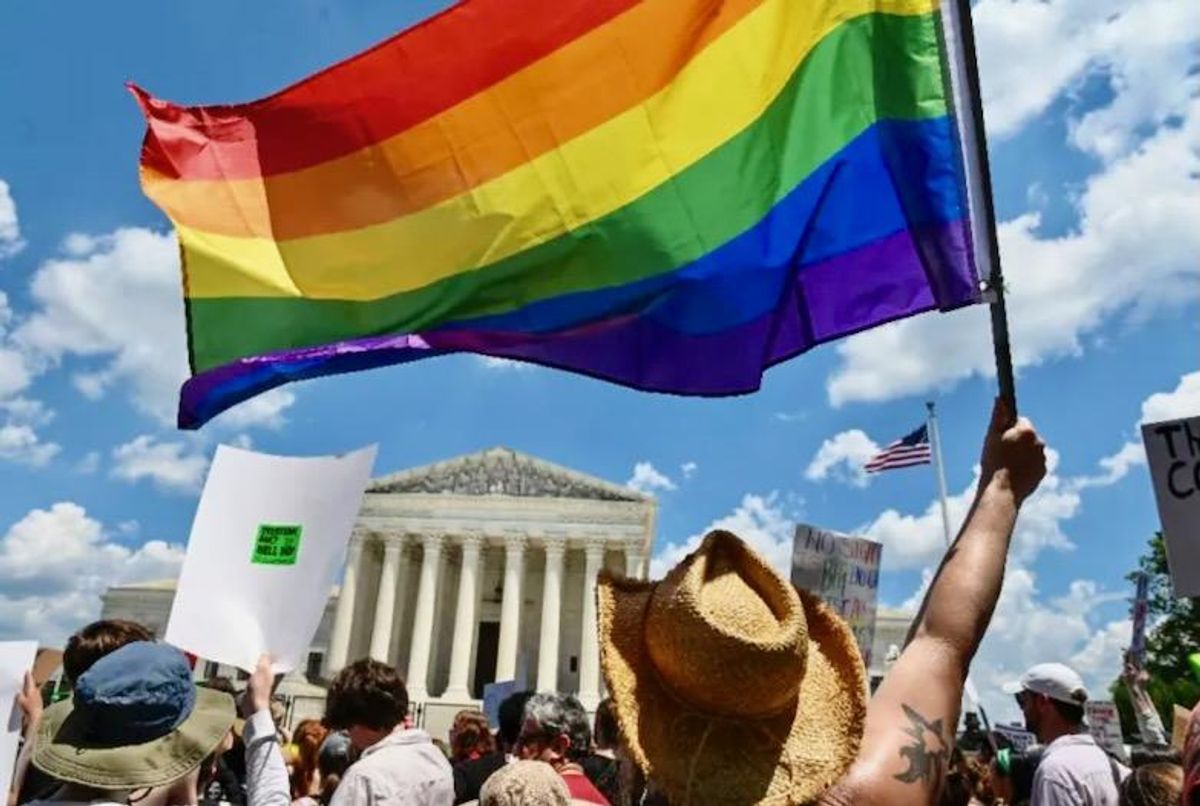 'Significant breach of fitness': Oregon city mayor faces heat after equating Pride flags to swastikas