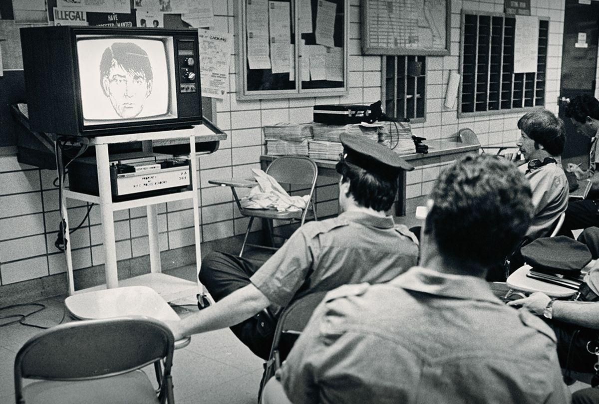 'Blew my mind': Son of Sam serial killer may not have acted alone -- according to new Netflix show