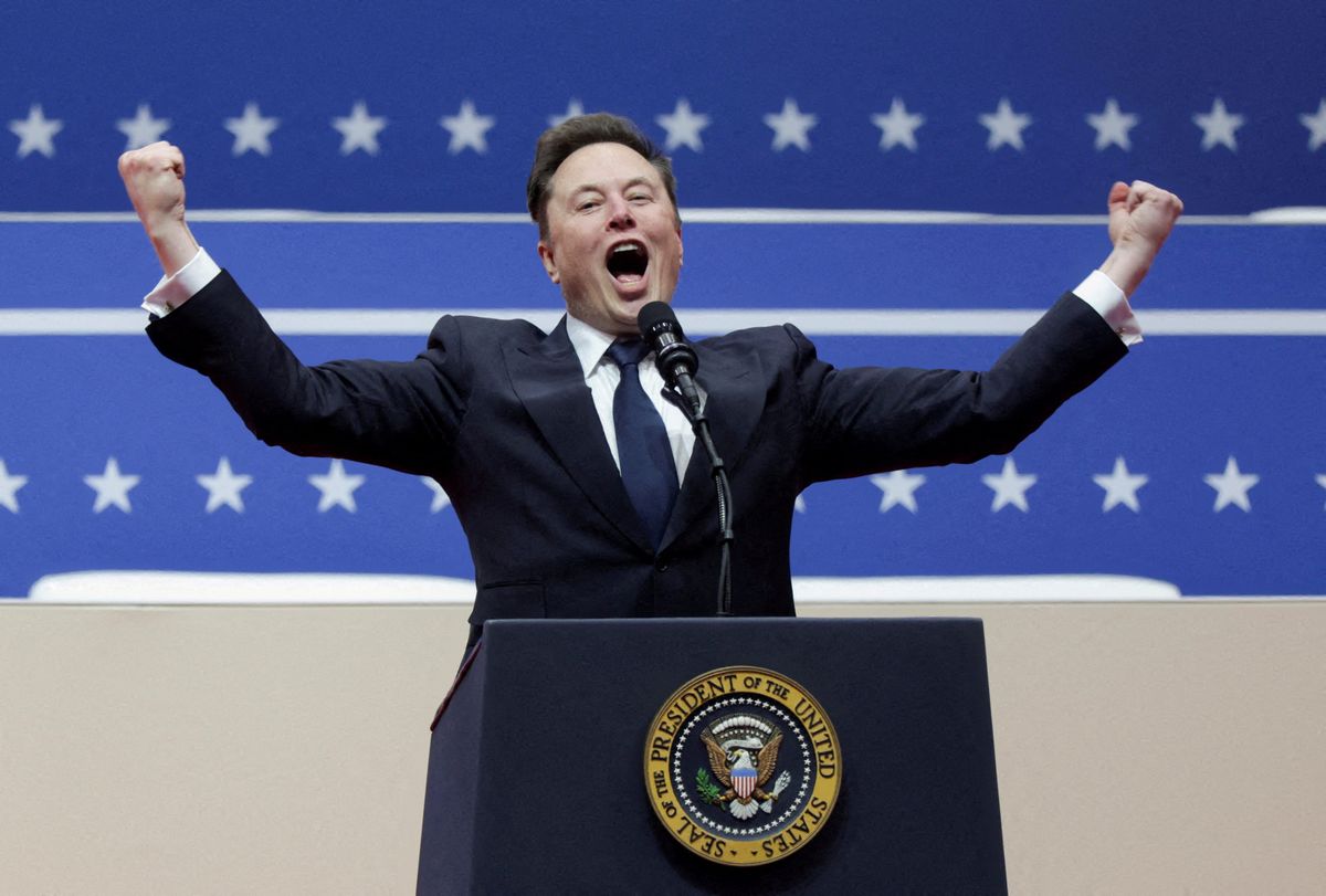 Elon Musk pulls plug on GOP spending: 'I’ve done enough'