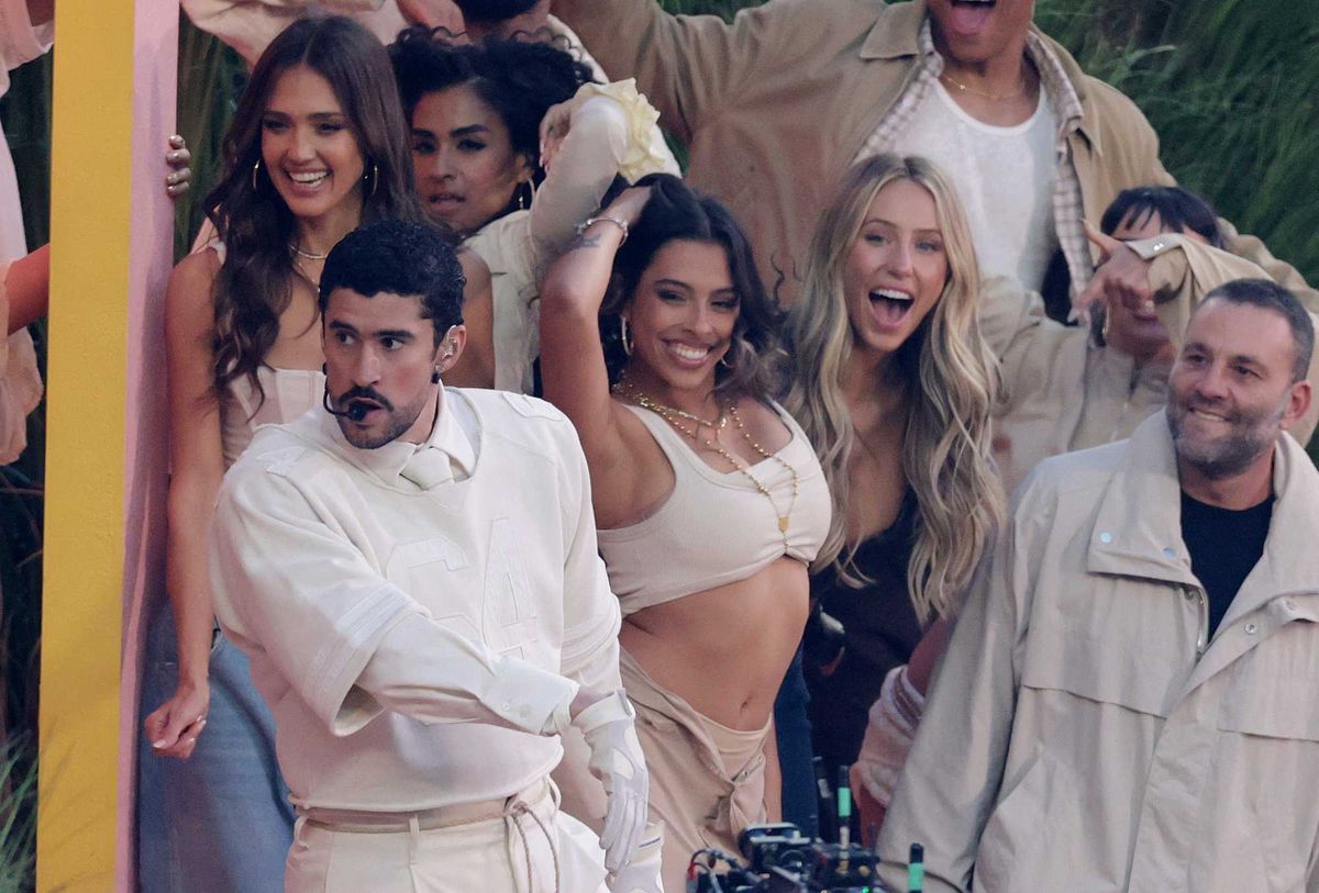 Behavior expert warns of hidden agenda behind Trump Super Bowl rage