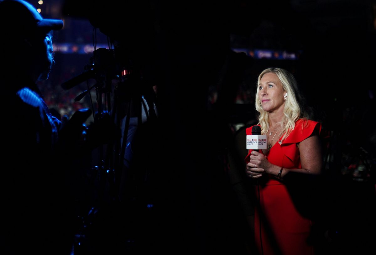 MAGA leader levels Trump agency's new move with a five-word question