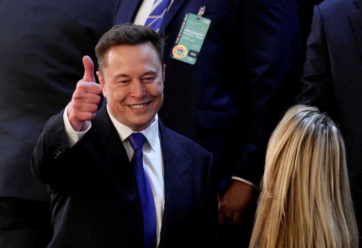 'Screamingly demented': Shock — and mockery — as Musk poised to get top secret war plans