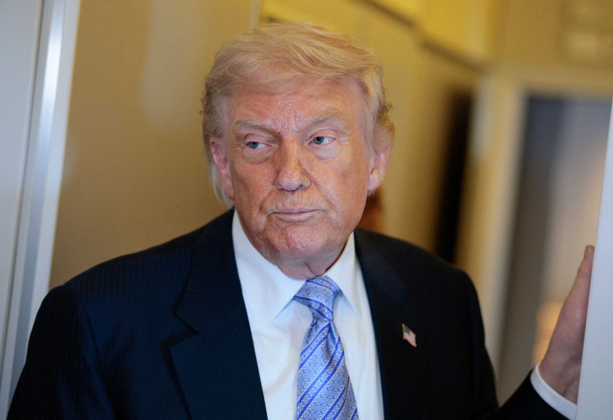Trump appears ‘resigned to losing’ midterms after insiders reveal private comments: report