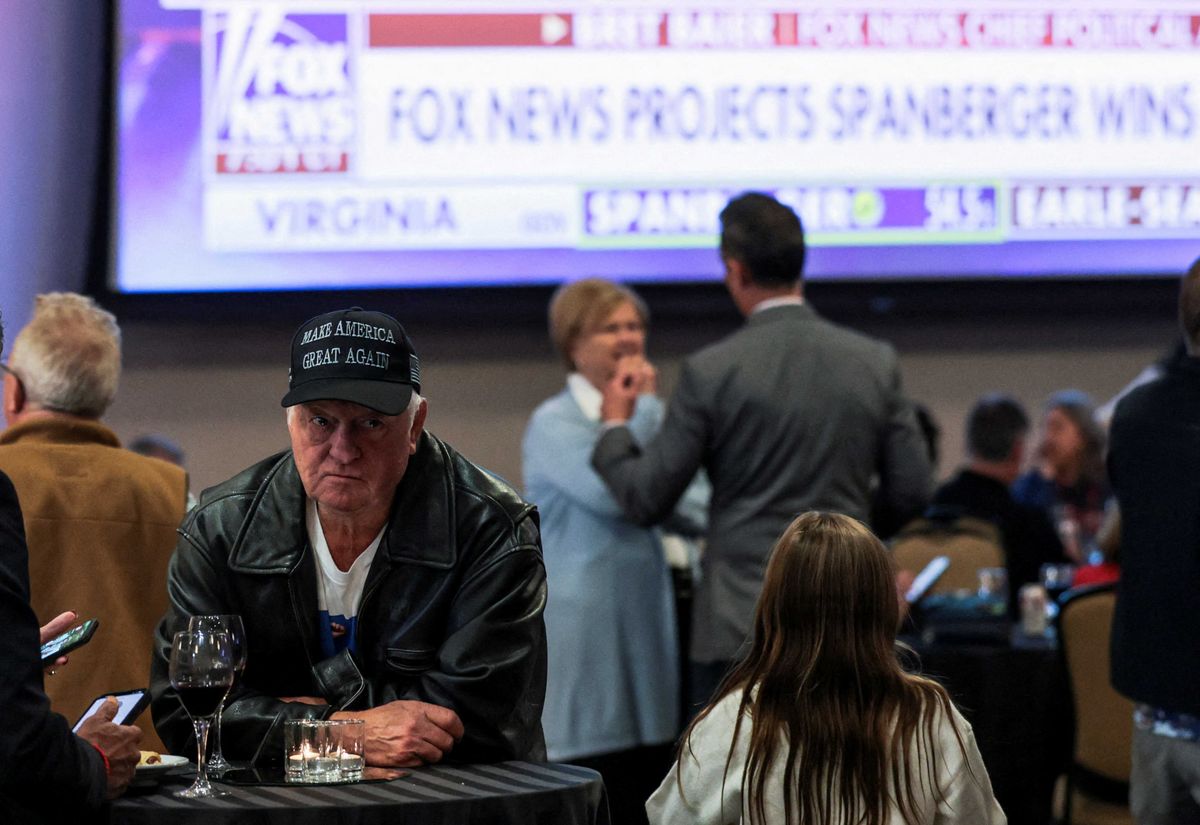 ‘This blew past our worst-case scenario’: GOP in full-blown panic after election losses