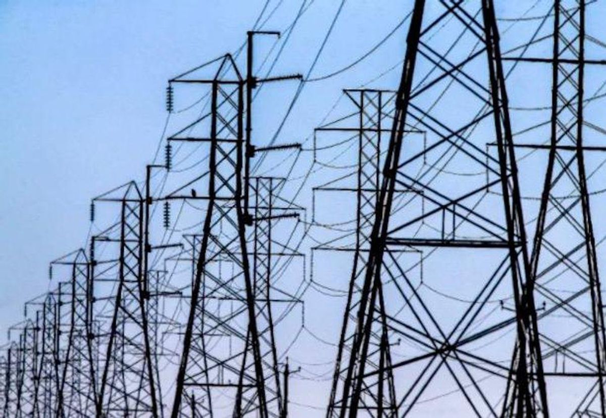 White supremacist threatens power grid attack unless right-wing bank robbers freed: report