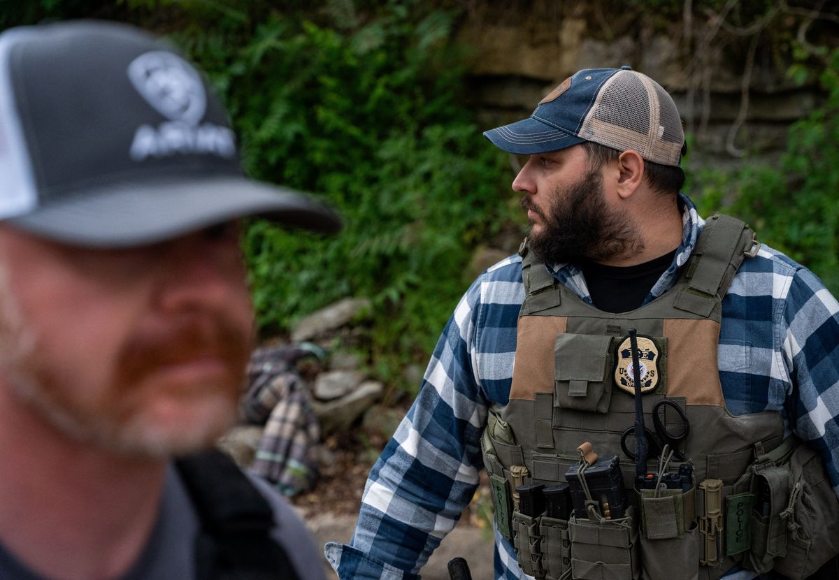 ICE arrest of 20-year resident rocks tiny Missouri town that voted for Trump