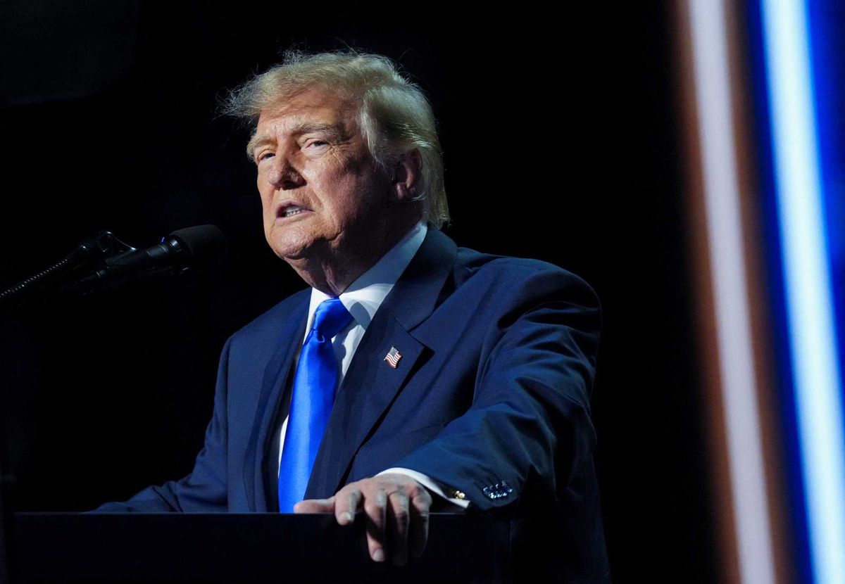 Mockery as Trump’s 'desperation bribe' bombs with Americans: 'Absolutely washed'