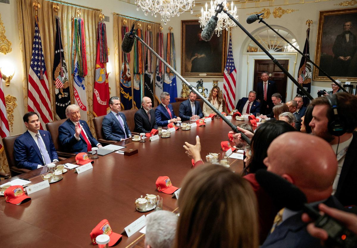 Rumors swirl that top Trump aide is next on chopping block: analysis