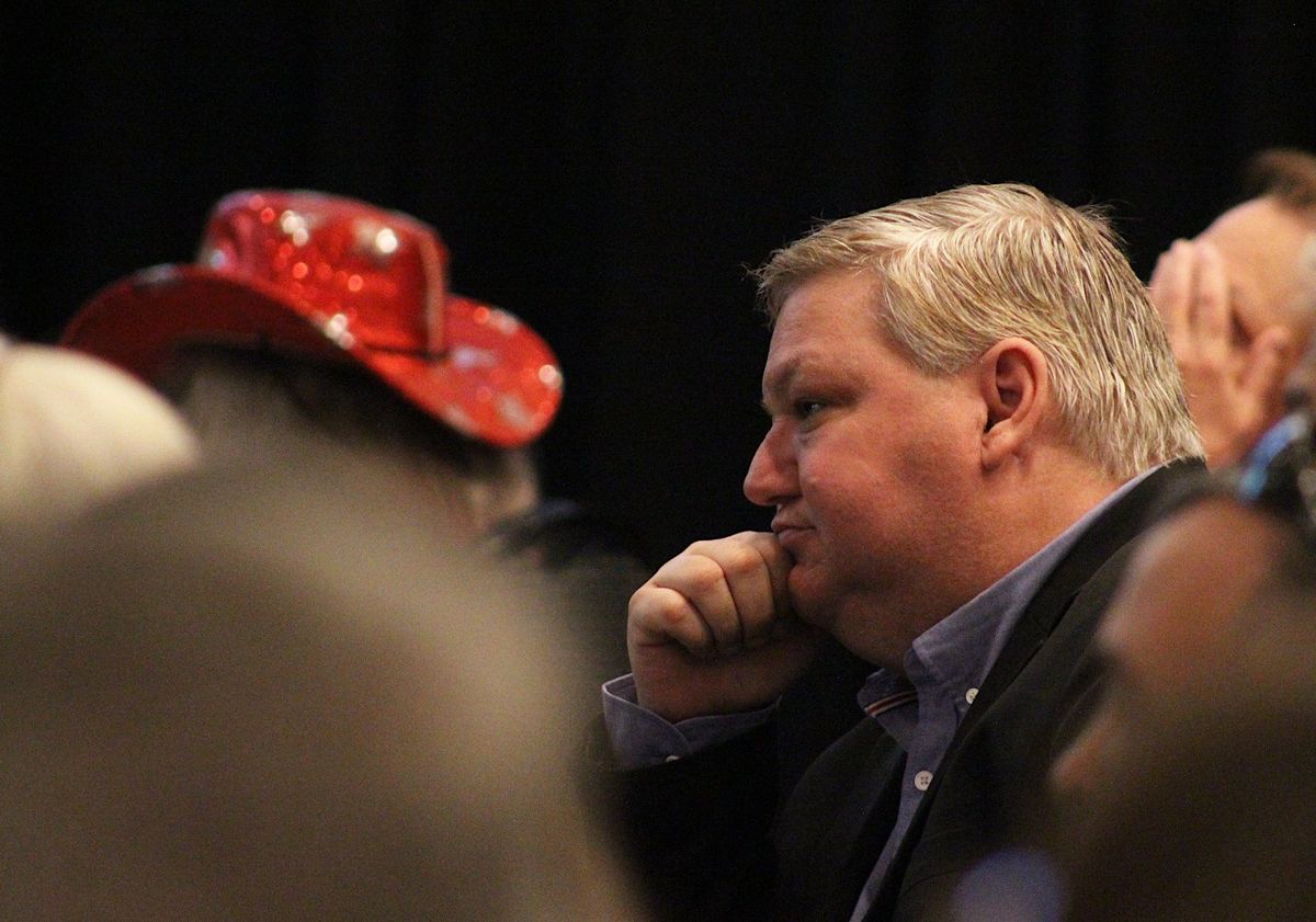 Bitter infighting sees rebel Republicans demand Montana GOP leadership overhaul