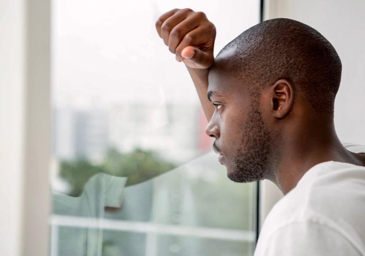 How COVID-19 hollowed out a generation of young Black men