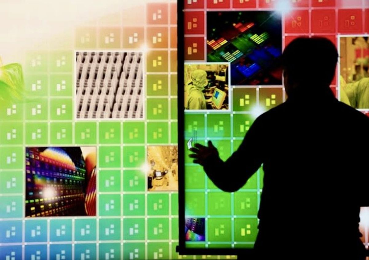 Taiwan could help industry after Trump warns of chip tariffs