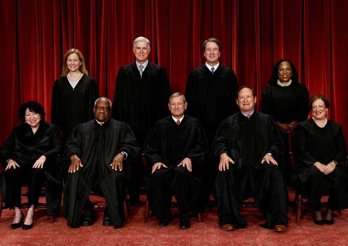 Dems appeal to Supreme Court to halt 'irreparable harm' of Virginia redistricting battle