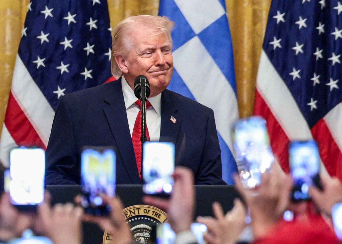 'Beg him to stop': Trump's brag about basic brain health test alarms ex-White House doc