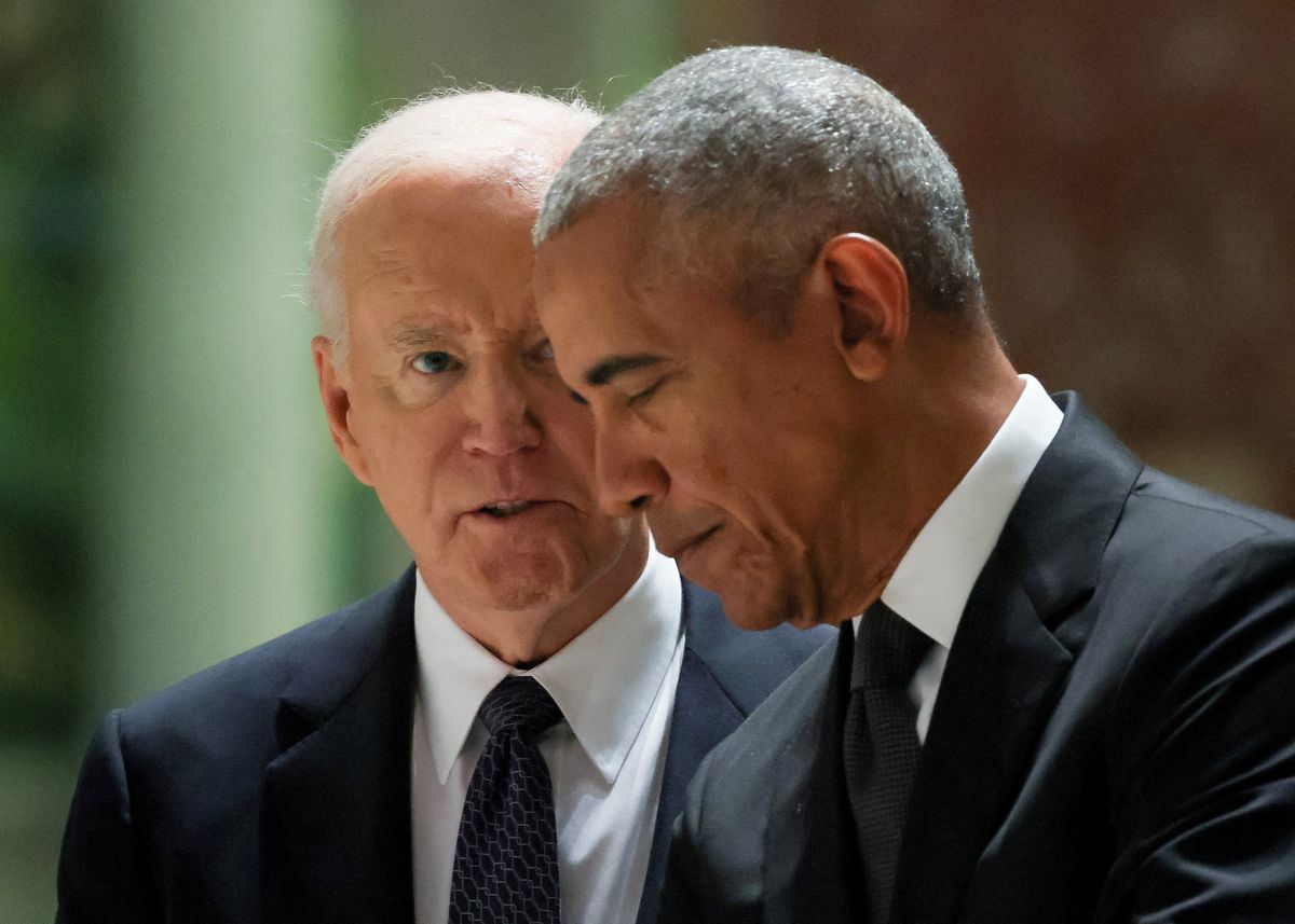'Maybe even a decade': Oncologist tells Morning Joe that Biden had cancer for years