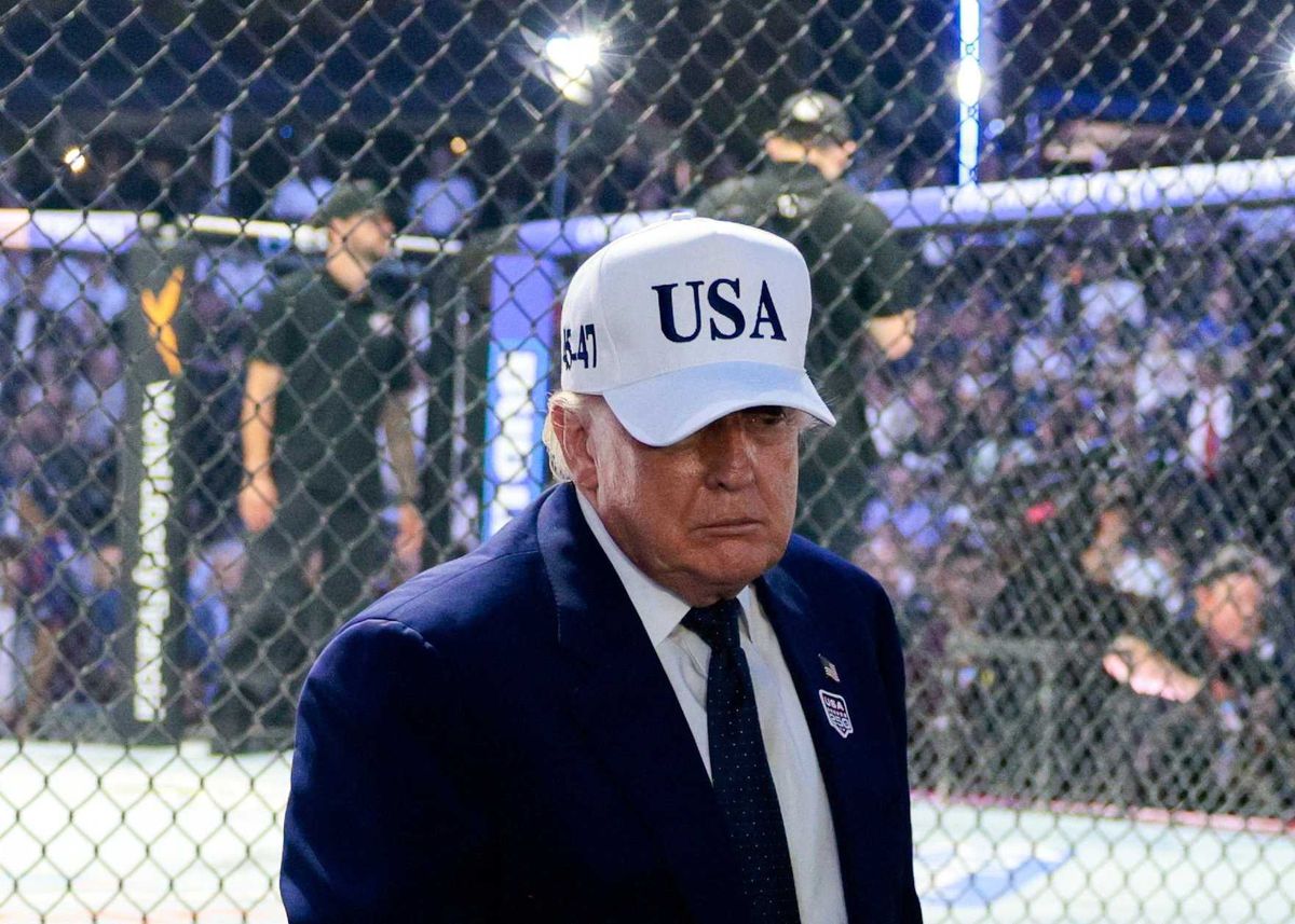 Ex-senior official suspects Trump to 'bury horrific' incident that killed children: report