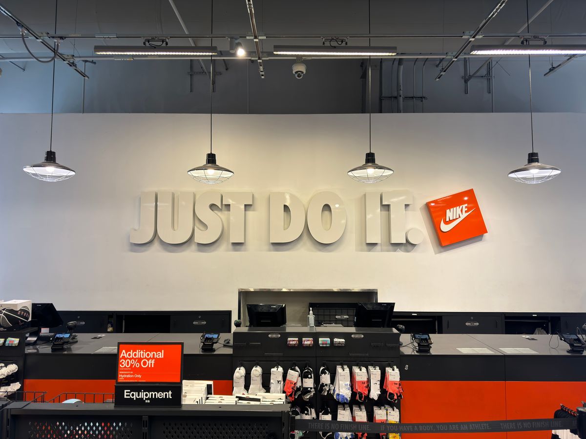 Nike caught in lie as it brags about factory work conditions