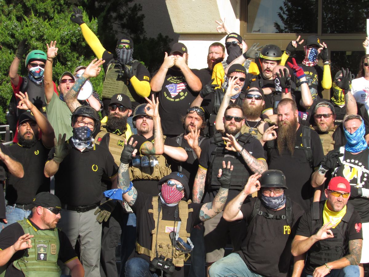 NEW: Four psychopathic personality traits linked to right-wing authoritarianism and racial prejudice