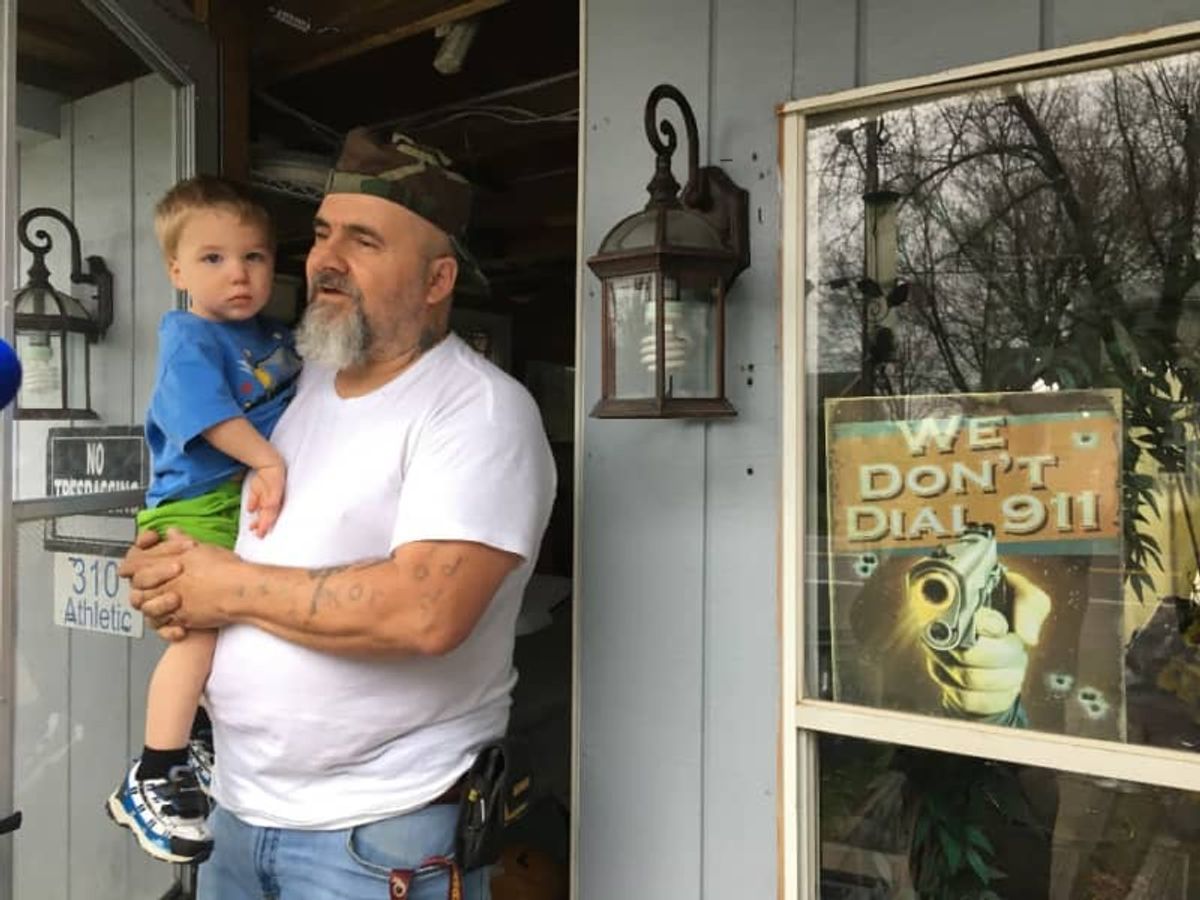 'Vaccine hesitancy on steroids': Fierce Covid shot resistance for Republicans