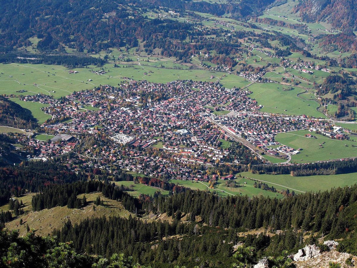 A small village's history during the Third Reich raises big questions about complicity