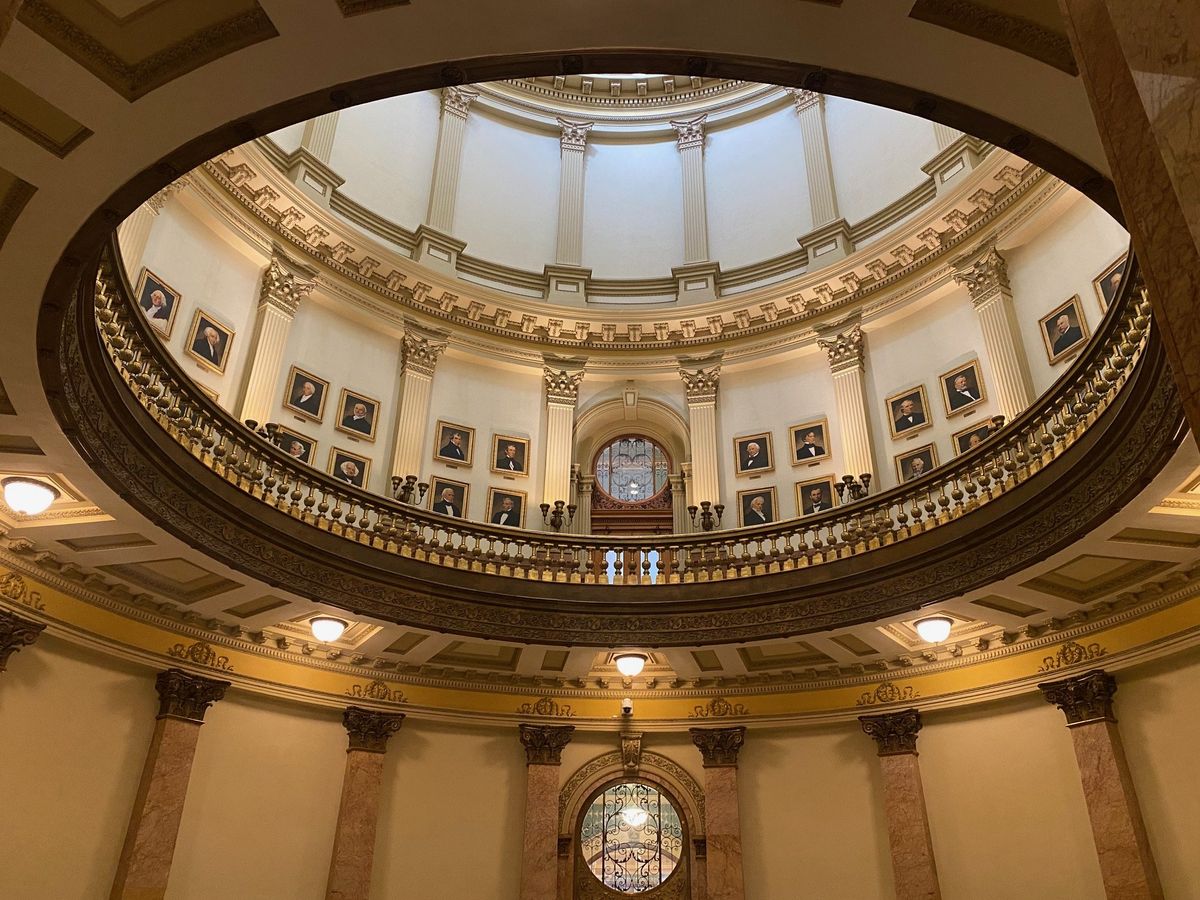 Conservative group sues Colorado Democrats over secret survey on legislative priorities