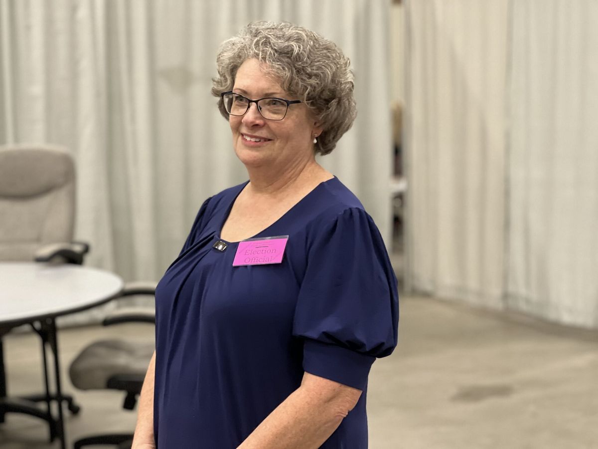 'Tyrannical move': Montana county clerk stripped of election duties