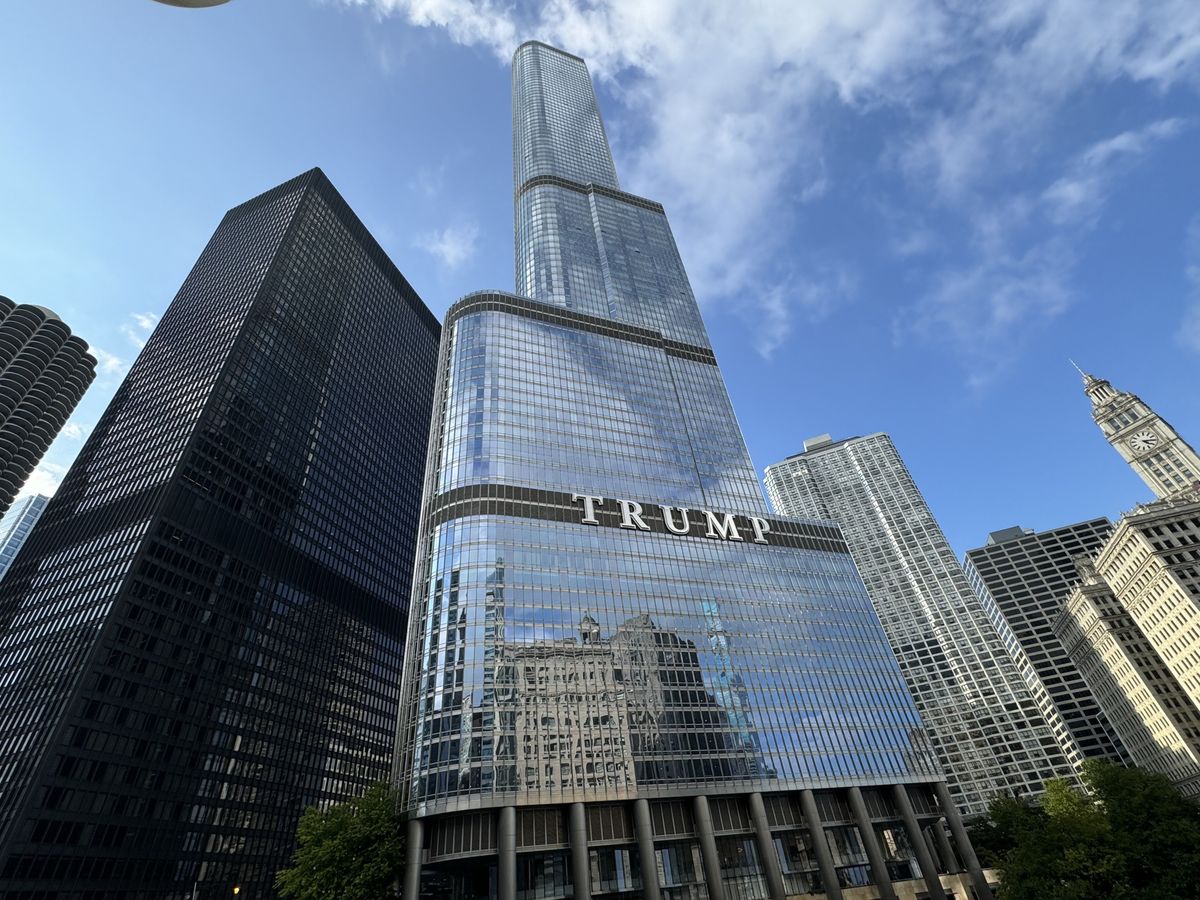 'Appetite for demolishing heritage;’ Jared Kushner slammed for Trump hotel plan