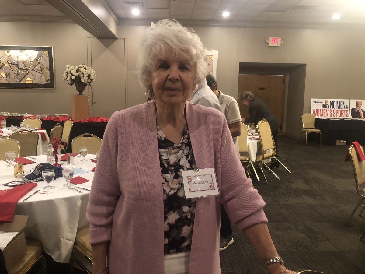 ‘There’s two sides’: Paternal grandma shares her take on J.D. Vance’s Hillbilly Elegy