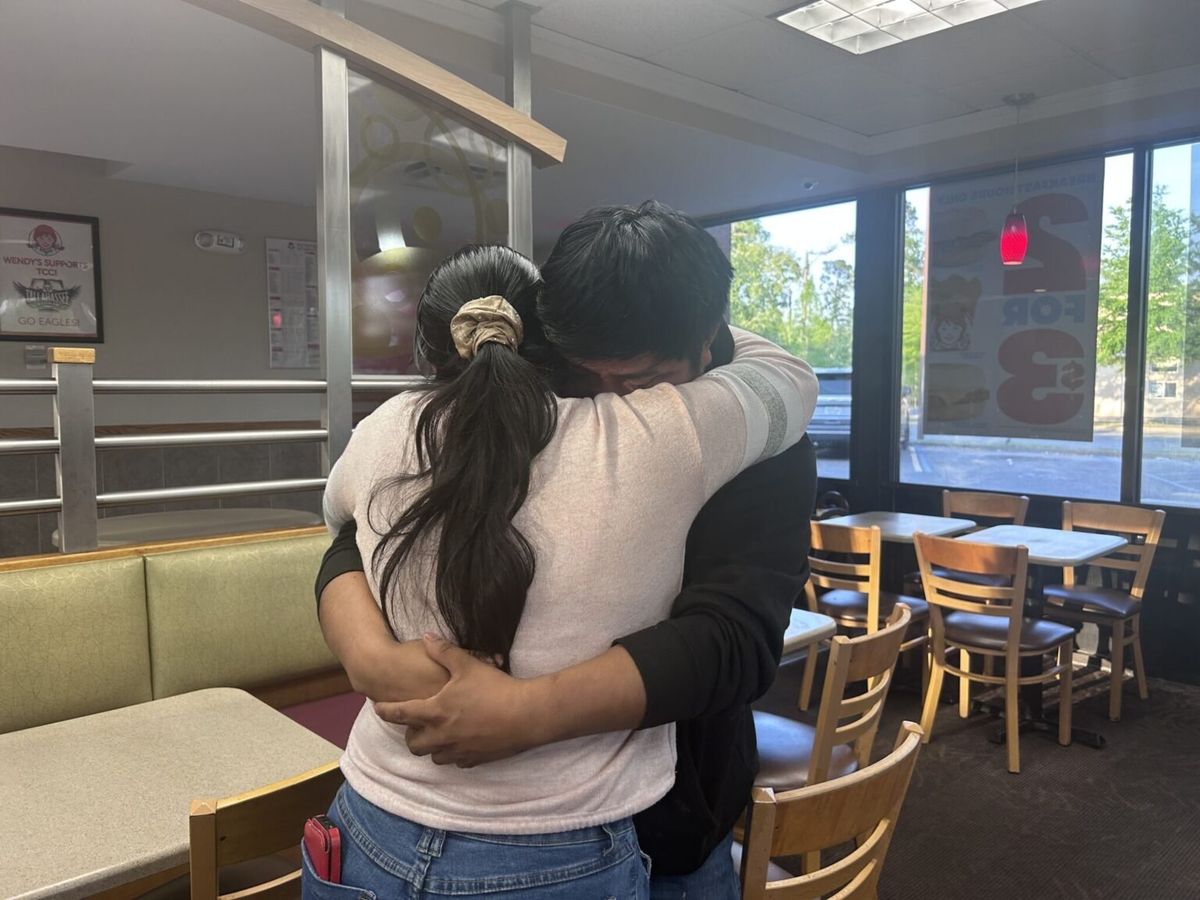 US-born citizen accused of entering Florida as 'unauthorized alien' finally freed