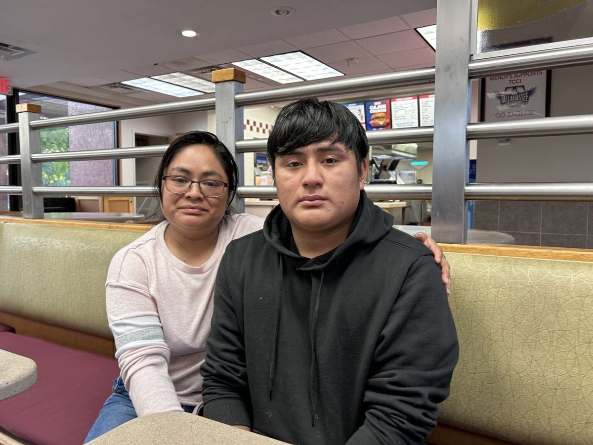 Judge blocks Florida immigration law that allowed US-born citizen to be jailed