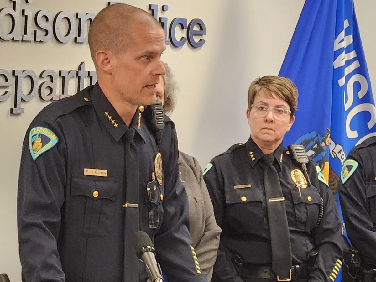Madison school shooter's dad charged with giving her guns