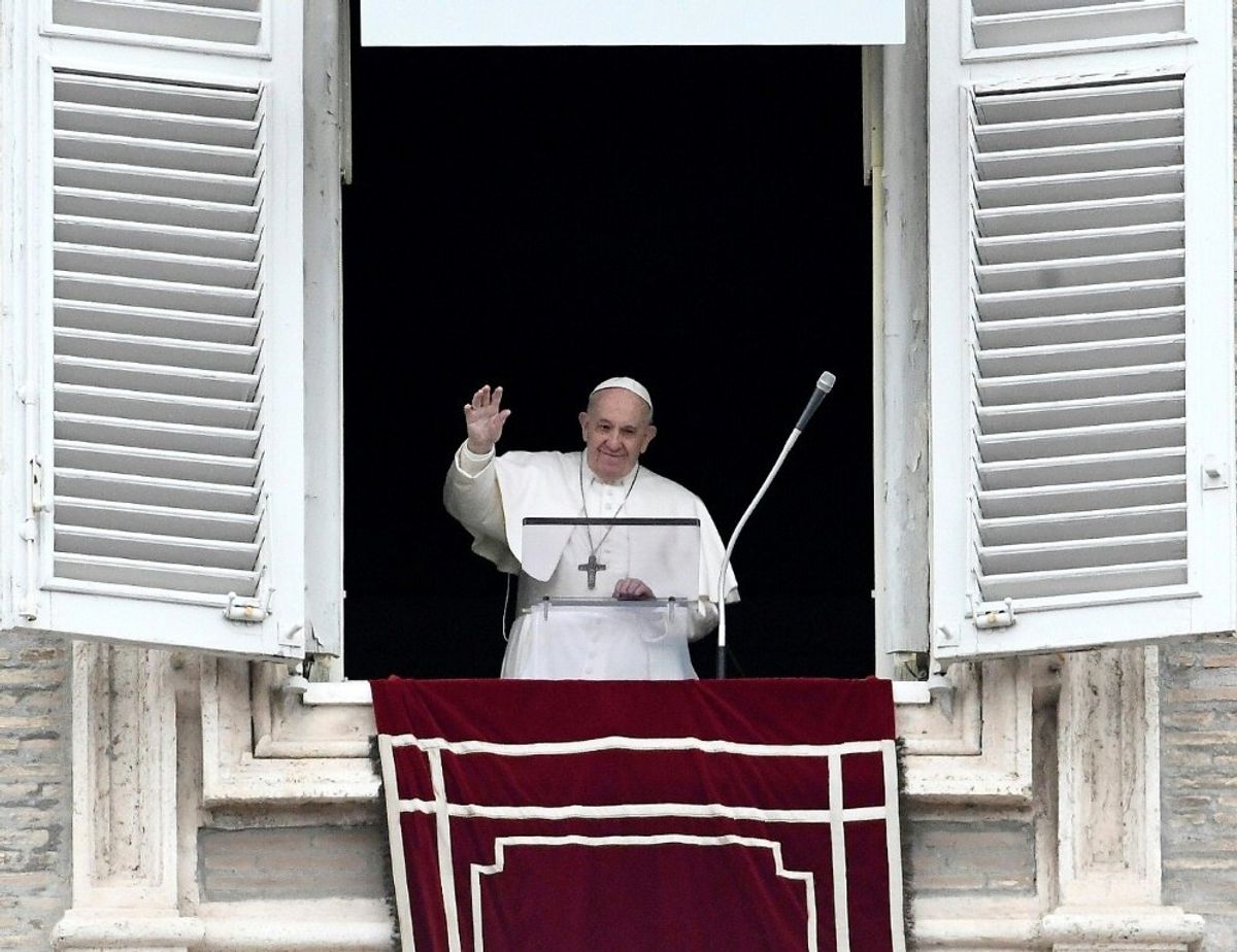 Pope Francis, radical leader who broke the papal mold, dies