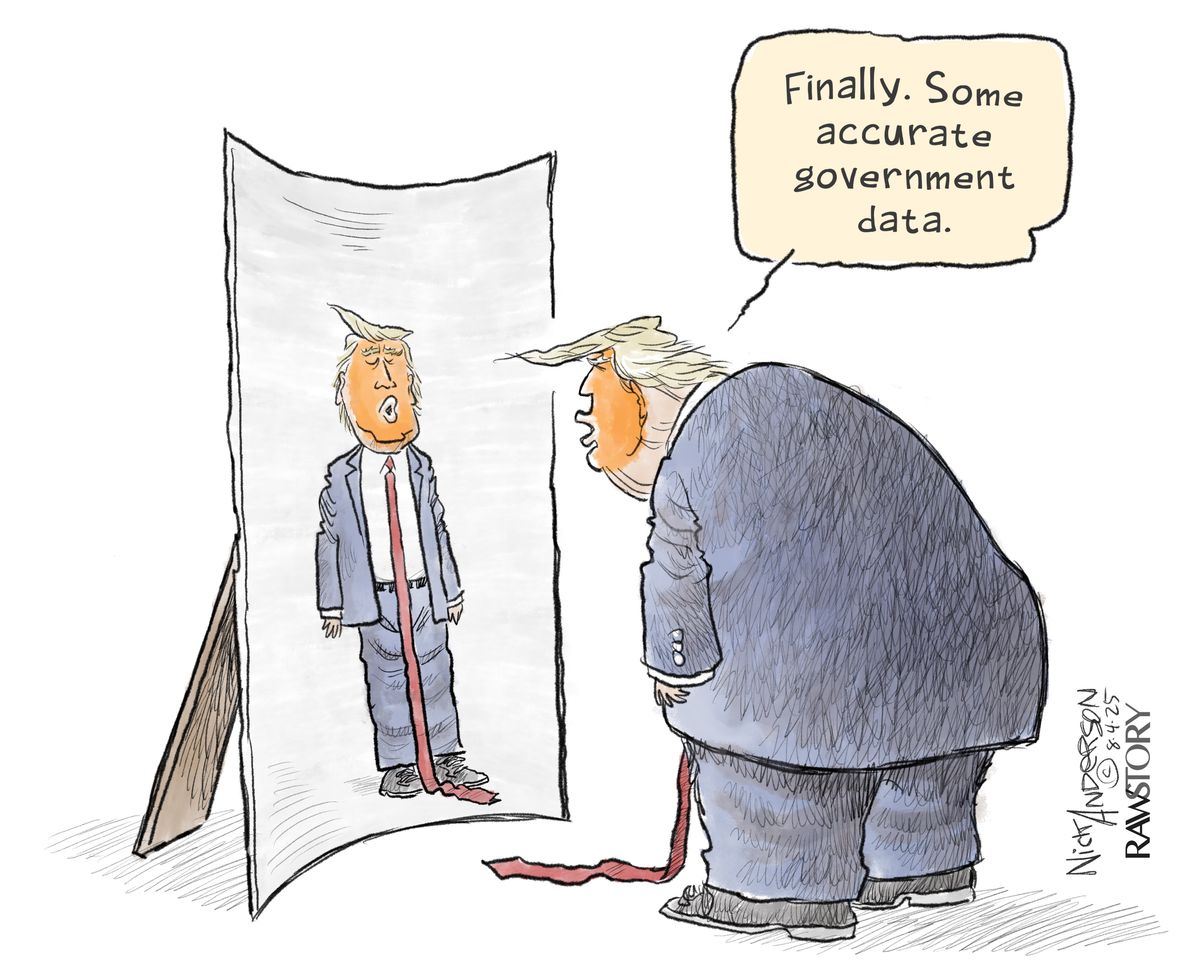 Lies, damn lies, and the Bureau of Labor Statistics