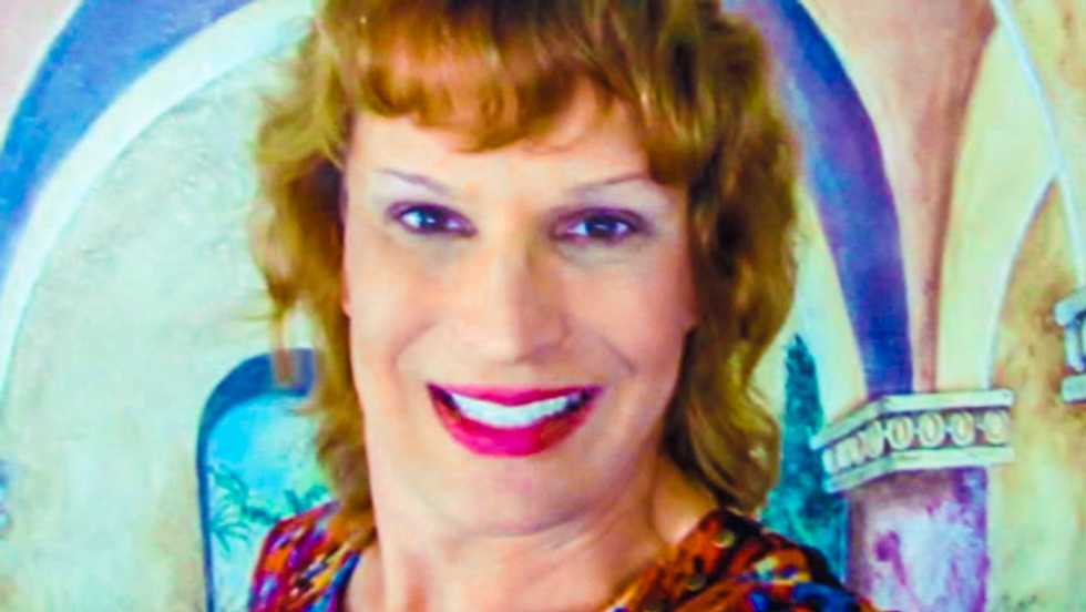 Texas parent complains: Children can't 'grow naturally' unless school fires transgender teacher