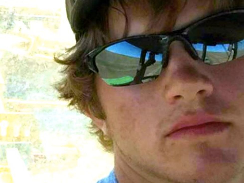 South Dakota judge spares prison for 19-year-old rapist after ‘very noteworthy people’ voiced support