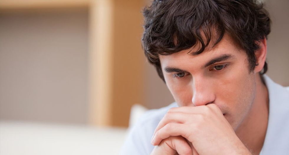 What a masculinity conference taught me about the state of men
