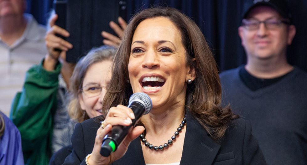 'The next Obama': Why GOP operatives think Trump should be terrified of Kamala Harris